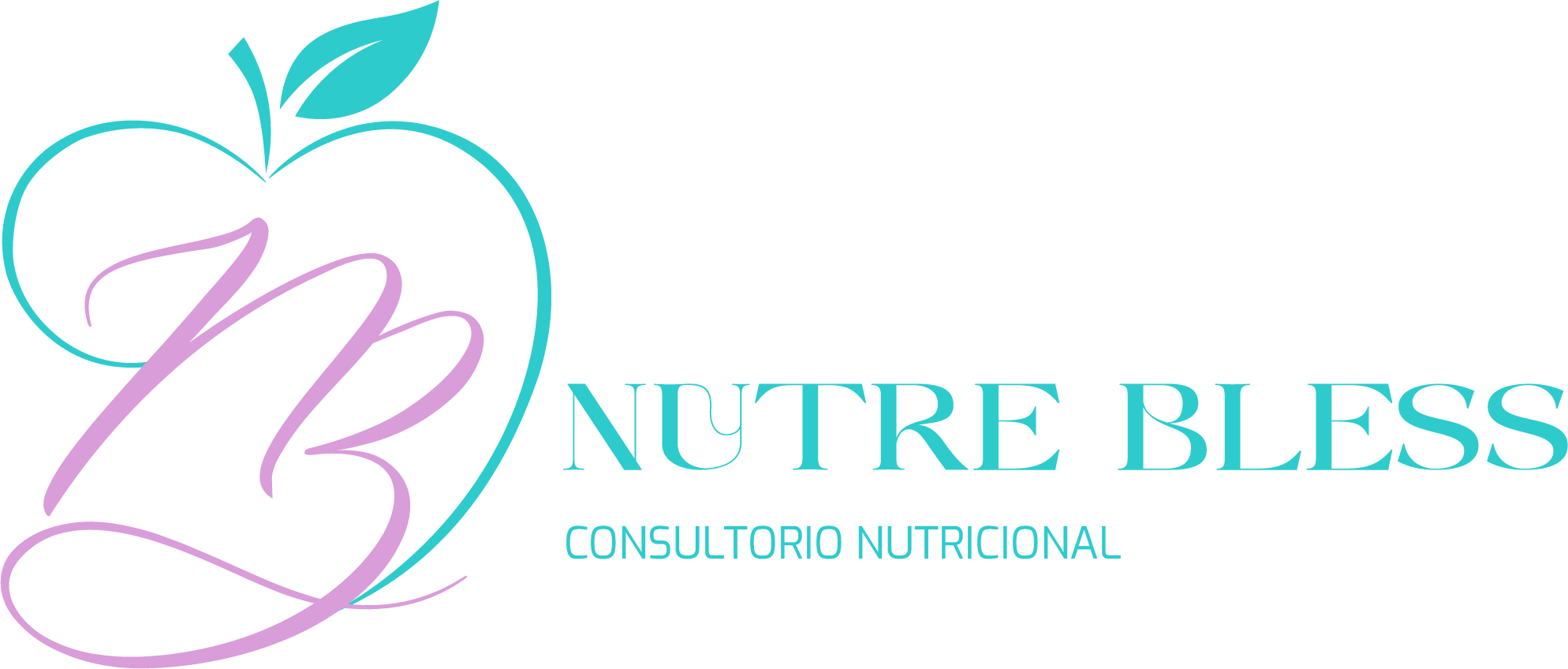 Nutre Bless Logo